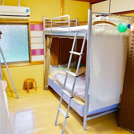 Inuyama Guest House Kodinmari Hostel Eksteriør bilde