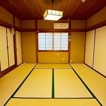 Inuyama Guest House Kodinmari Hostel Eksteriør bilde