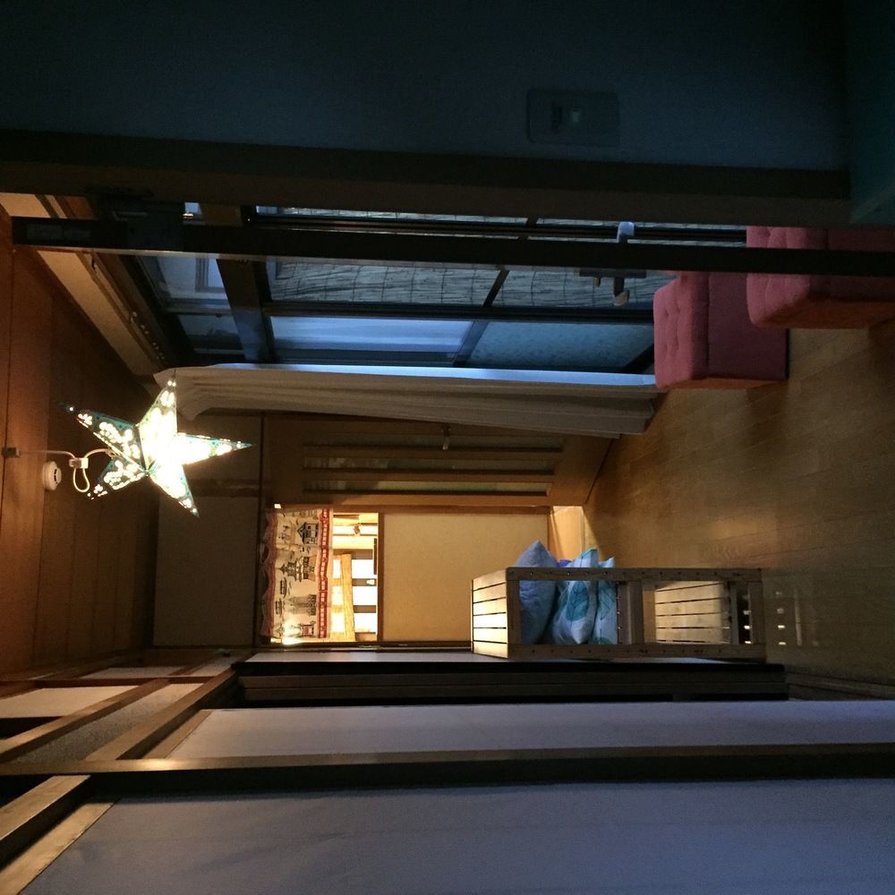 Inuyama Guest House Kodinmari Hostel Eksteriør bilde