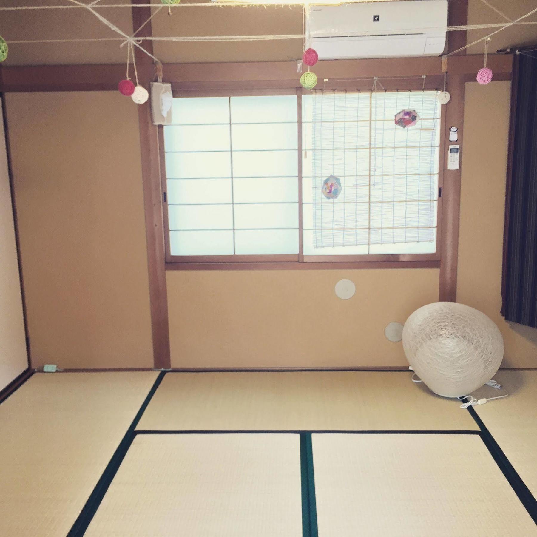 Inuyama Guest House Kodinmari Hostel Eksteriør bilde