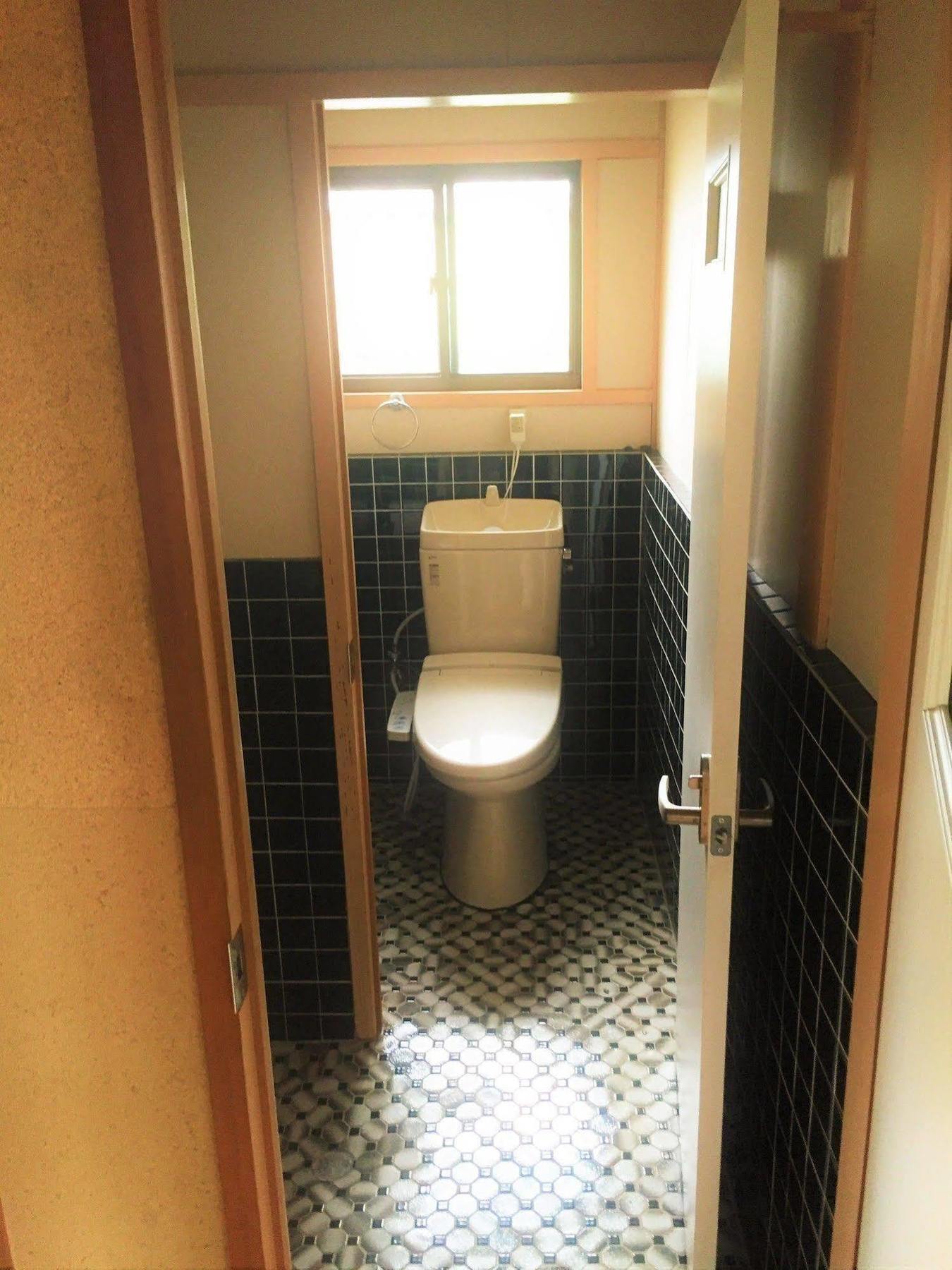 Inuyama Guest House Kodinmari Hostel Eksteriør bilde